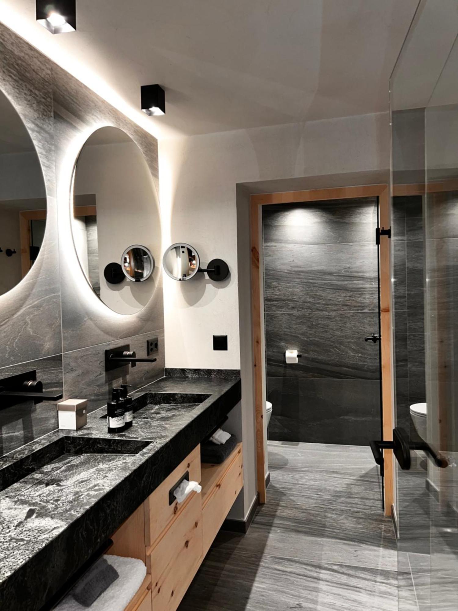 Laret Private Boutique Hotel - Adults Only Samnaun Exterior photo